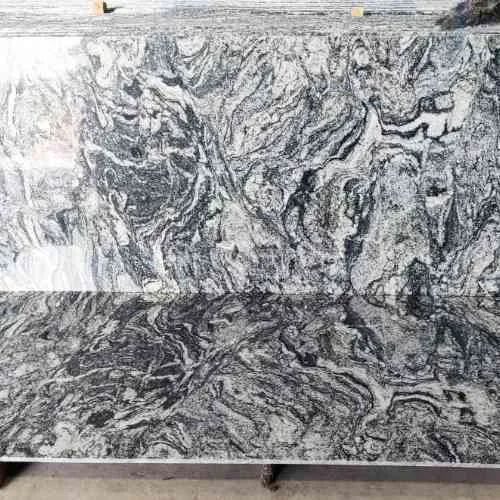 Viscon White Granite