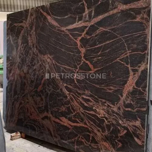Indian Aurora Granite