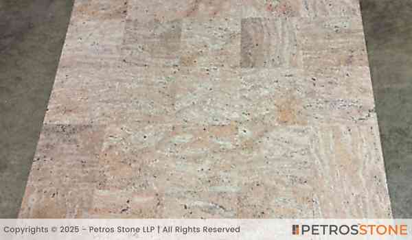 Ivory Shifon Granite Flooring