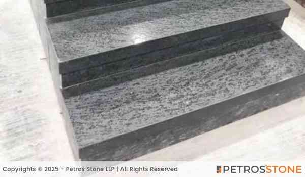 Majestic Lappato Granite Flooring