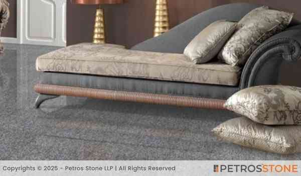 Sira Grey Granite Flooring