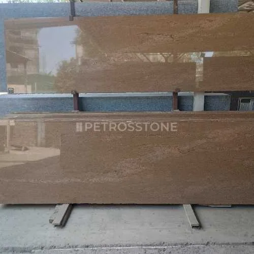 Sparkle Brown Granite