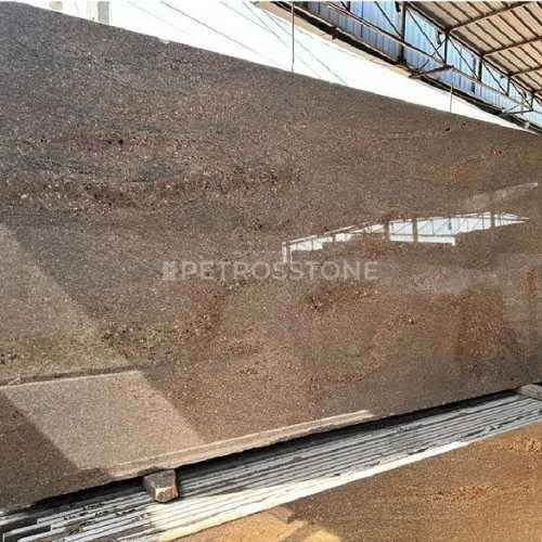 Sparkle Brown Granite