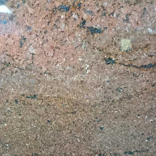 Sparkle Brown Granite