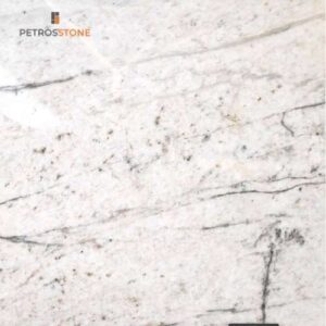 Alabaster White Granite