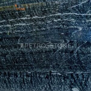 Black Wave Granite