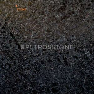 Black Ziano Granite