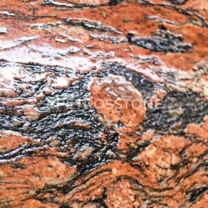 Brazil Brown Lapatro Granite