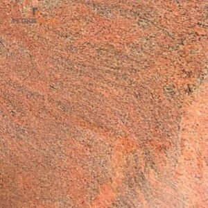 Brown Mist Granite