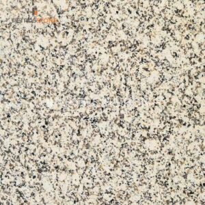 Crystal Yellow Granite