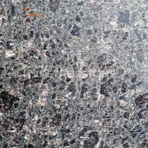 Finnish Brown Leather Granite