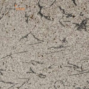 French White Granite