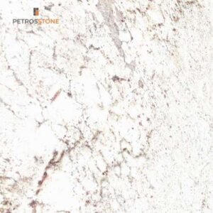 Galactic White Granite