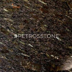 Green Pearl Granite