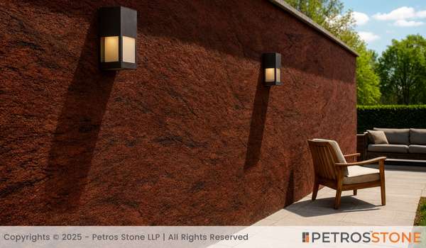 Icon Brown Granite | Best Price | Granite Manufacturer in India