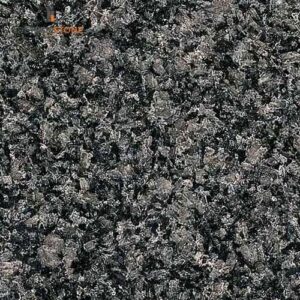 Impala Black Granite