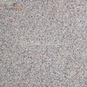 Ivory Mist Granite