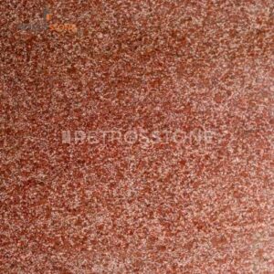 K Red Granite