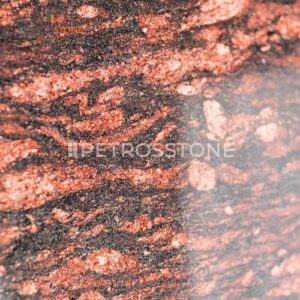 Magma Red Granite