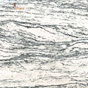 Mira White Granite