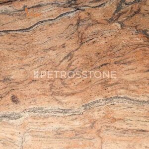Panda Gold Granite