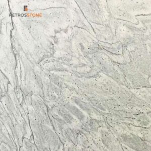 Porpoise Grey Granite