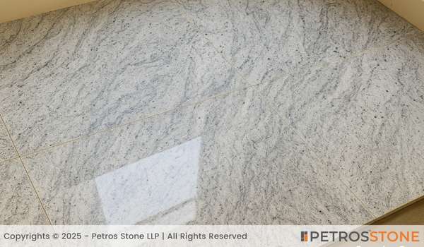 Porpoise Grey Granite Flooring