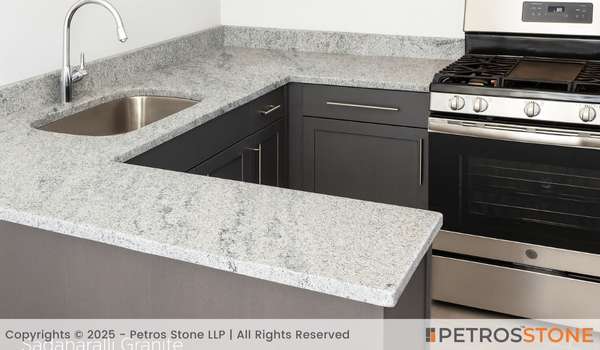Sadaharalli Granite Countertop
