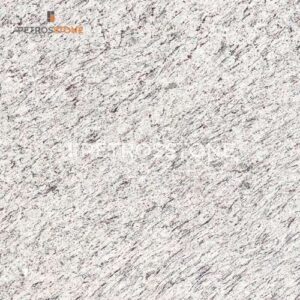Silver Pearl Granite