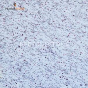 Southern White Granite