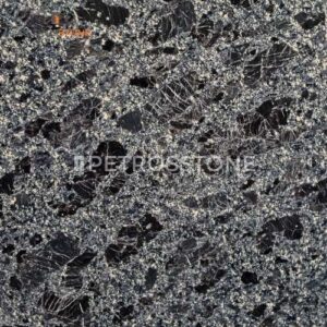 Steel Grey Lapatro Finish Granite