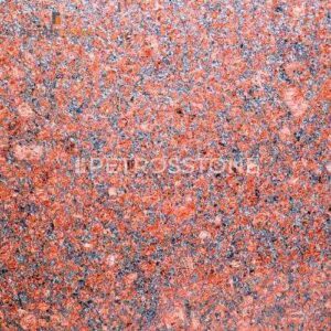 Tan Brown Lapatro Finish Granite