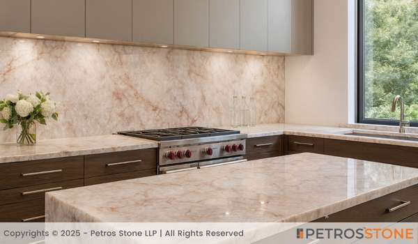 Cristallo Granite Countertop