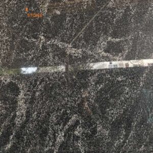 Paradiso Black Granite