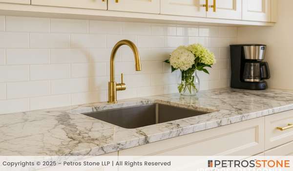 Patagonia Granite Countertops