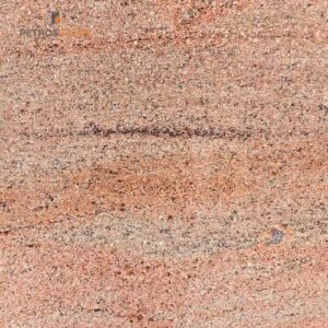 Raw Silk Pink Granite