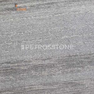 Striated Grey Granite