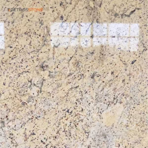 Andromeda White Granite